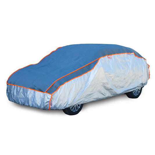 Husa Exterior Anti-Grindina 530X175X120 cm Xl