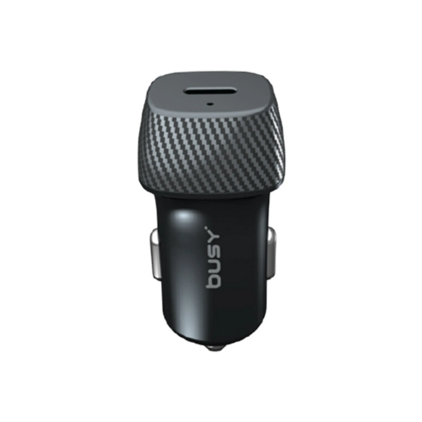 Incarcator Auto USB C 25 W