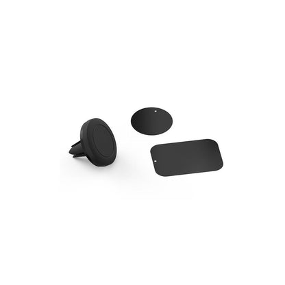 Suport Telefon Magnetic Auto Cu Fixare In Grila De Ventilatie