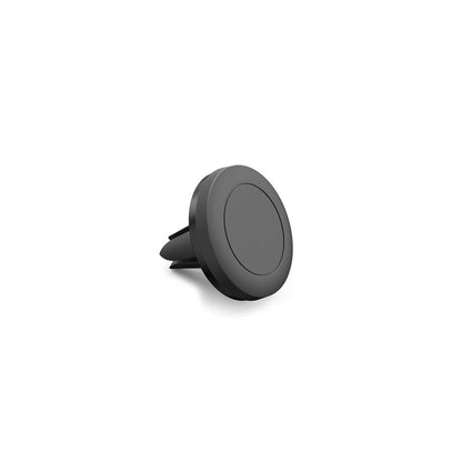 Suport Telefon Magnetic Auto Cu Fixare In Grila De Ventilatie