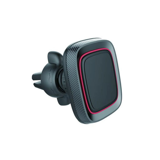 Suport Telefon Magnetic Auto Cu Fixare In Grila De Ventilatie Si Rotatie 360