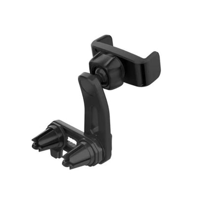 Suport Telefon Auto Extensibil 55-83 mm Cu Prindere In Grila De Ventilatie