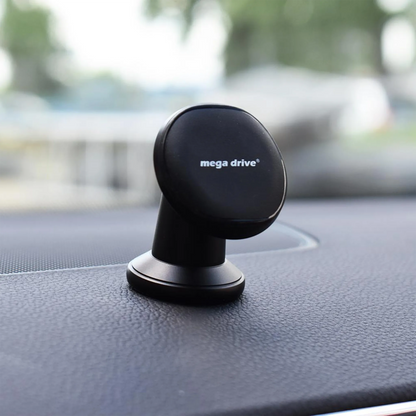 Suport Telefon Magnetic Auto Cu Fixare Pe Bord Si Rotatie 360