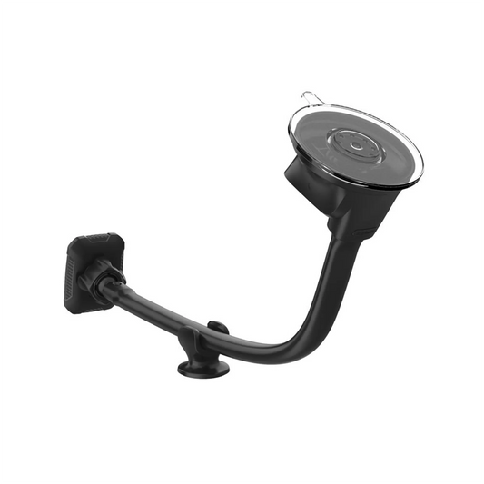 Suport Telefon Magnetic Auto Cu Fixare Pe Parbriz Cu Ventuza