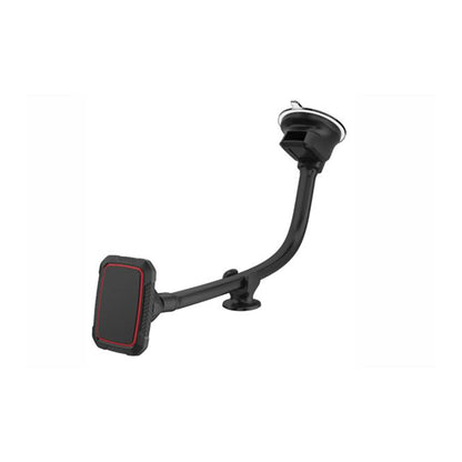 Suport Telefon Magnetic Auto Cu Fixare Pe Parbriz Cu Ventuza
