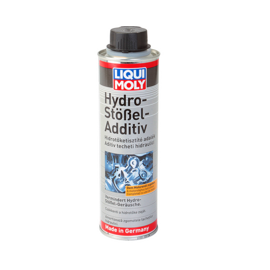 Aditiv Ulei Liqui Moly Supape Hidraulice 300 ml (8382)