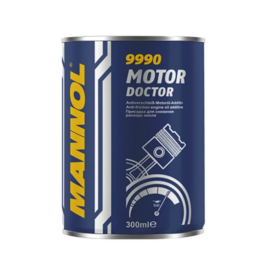 Aditiv ulei Mannol Motor Doctor 300 ml (MN9990-030ME)