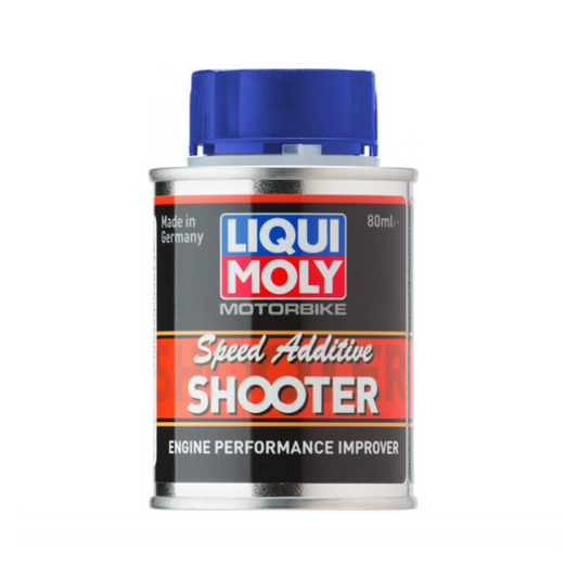Aditiv Speed Shooter MOTORBIKE 80 ml (3823)