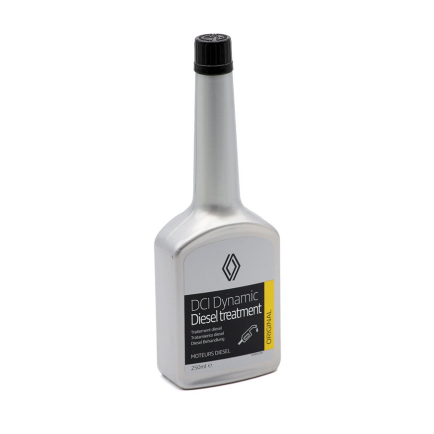 Aditiv curatare injectoare original Renault DCI Dynamic 250ml (7711577613)