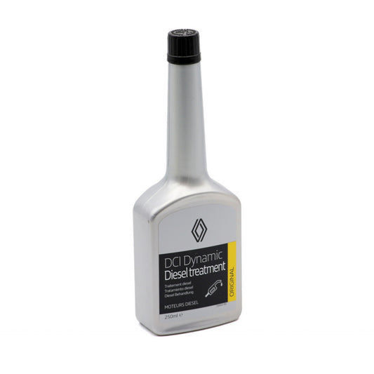 Aditiv curatare injectoare original Renault DCI Dynamic 250ml (7711577613)