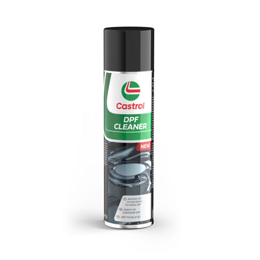 Spray Castrol DPF Cleaner - curatare filtru de particule 400 ml (1609A0)