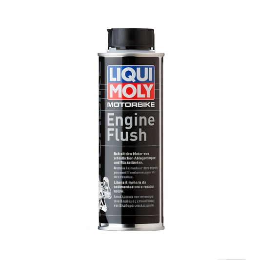 Aditiv Liqui Moly Motorbike Engine - spalare motor 250 ml (21717)