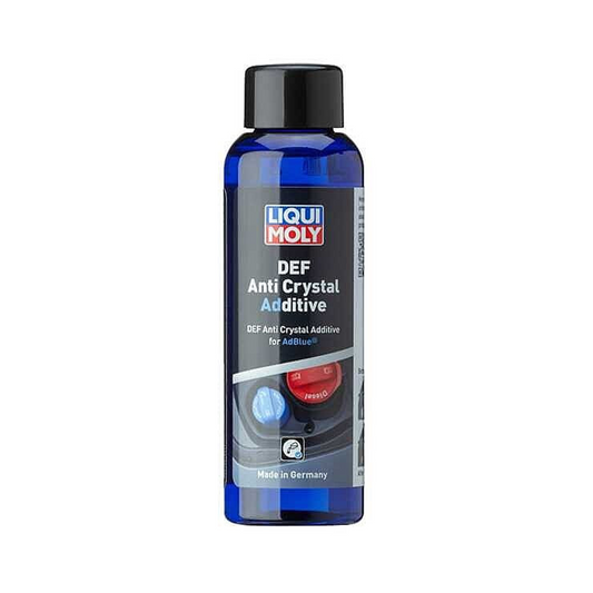 Aditiv AdBlue Liqui Moly Anti Crystal DEF 100ml (21801)
