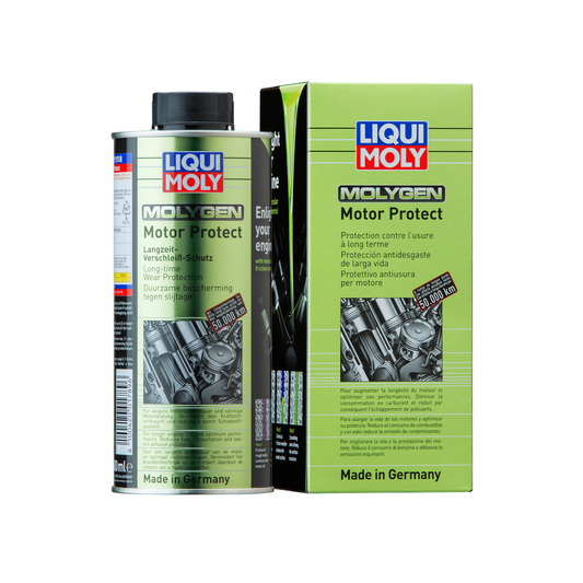 Aditiv ulei Liqui Moly Molygen Motor Protect 500 ml (1015)