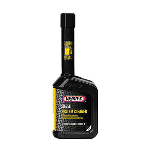 Aditiv pentru motorina Wynn's Diesel System Cleaner 325 ml (W46754)