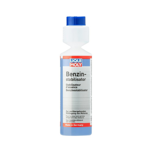 Aditiv stabilizator benzină Liqui Moly 250 ml (5107)