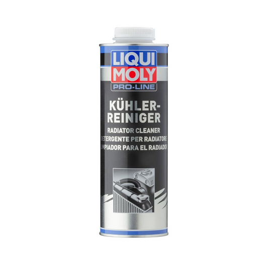 Solutie Liqui Moly Pro-Line pentru curatare sistem racire 1 L (5189)