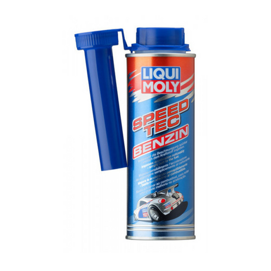 Aditiv Liqui Moly Speed Tec pentru benzina 250 ml (3720)