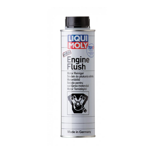 Solutie Liqui Moly spalare motor "Engine Flush" 300 ml 2640