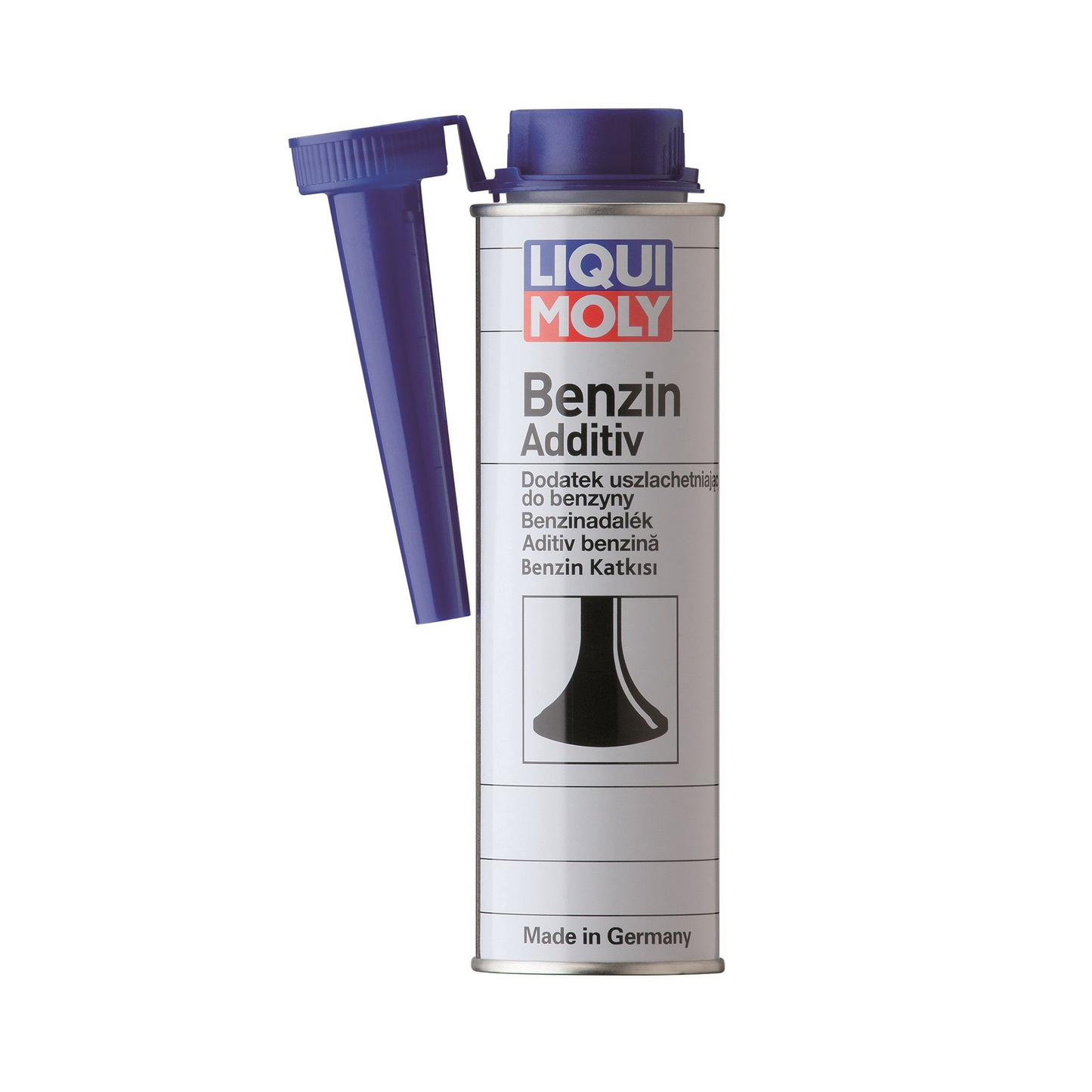 Aditiv Benzina Liqui Moly (2642)