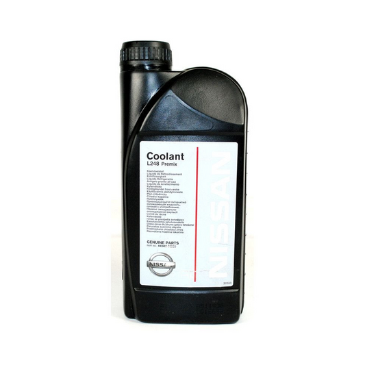 Antigel diluat Nissan Original L248 1L (KE90299935)