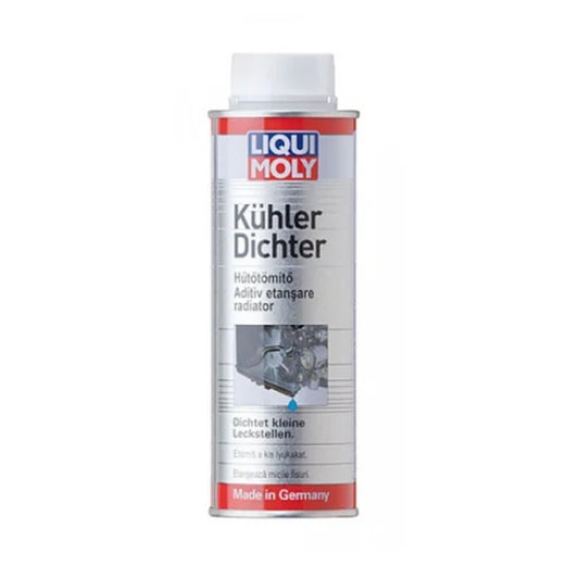 Aditiv Liqui Moly pentru etansare radiator 250 ml (8385)