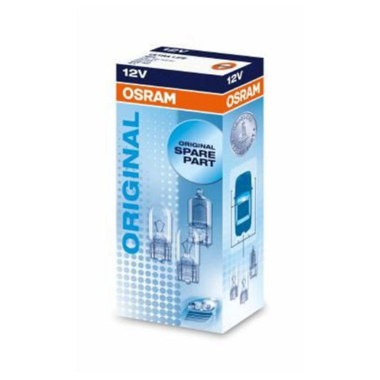 Bec Semnalizare Osram Ultra Life  W5W 12V W2,1X9,5D (set 10 bucati)