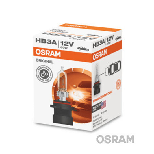 Bec Osram Hb3A 12V 60W P20D