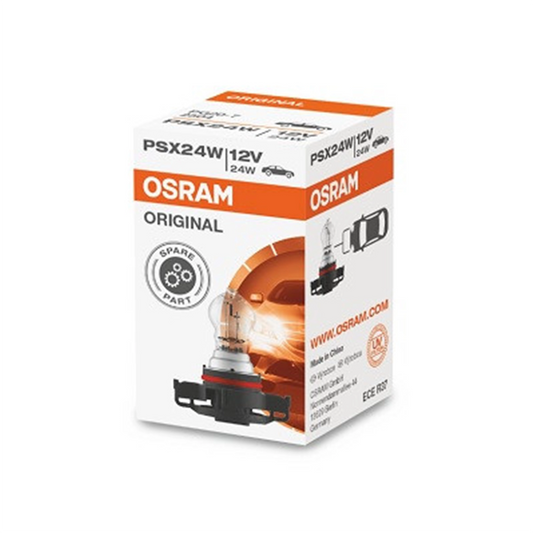 Bec Osram Psx24W 12V 24W Pg20-7