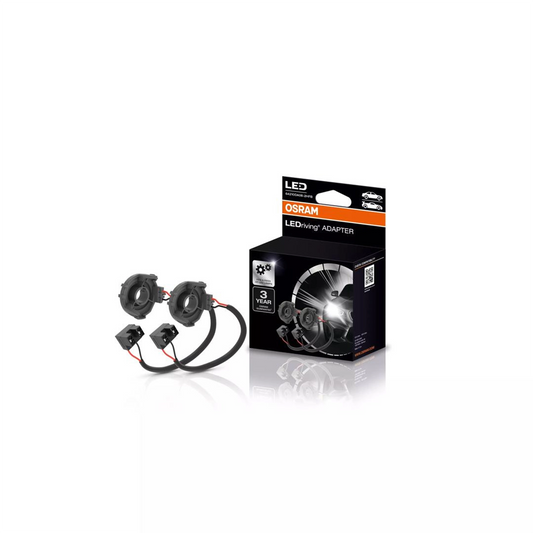 Adaptor Becuri Ledriving 64210Da08