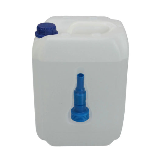 Soluție AdBlue 10 L cu Pâlnie (Euro IV, V, VI) - Canistră HDP (12222789)