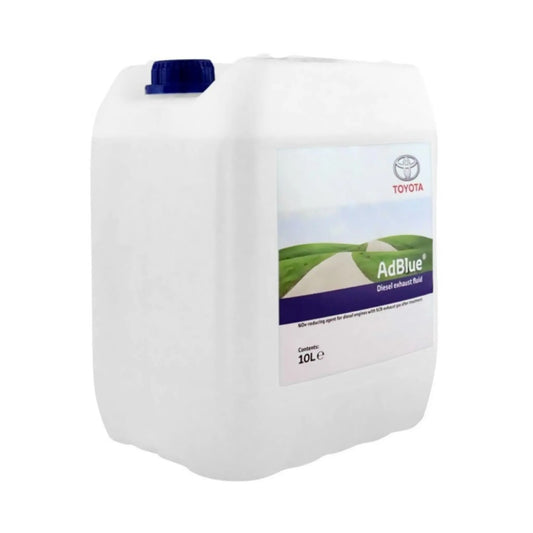 AdBlue Toyota pentru filtrul de particule 10 L (889081020)