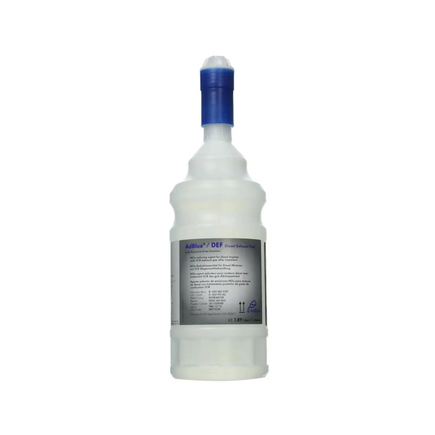 AdBLue Land Rover Diesel Exhaust Fluid 1.89 L (LR072258 )
