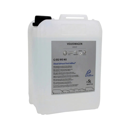 Solutie AdBlue Volkswagen 5 L (G052910M3)