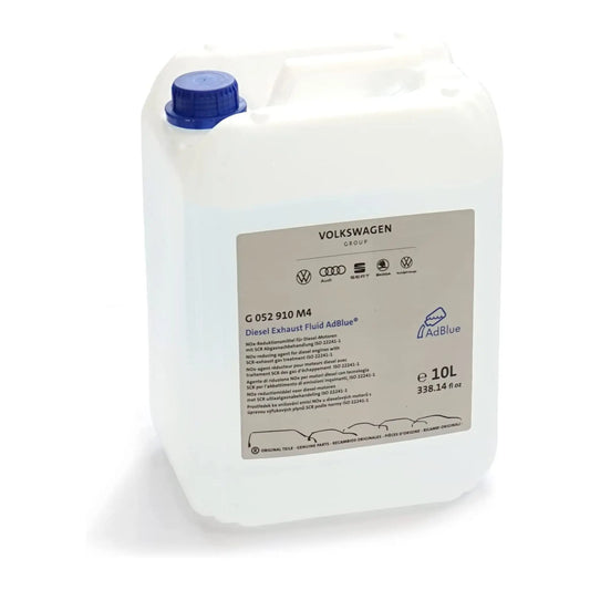 Solutie AdBlue Volkswagen 10 L (G052910M4)