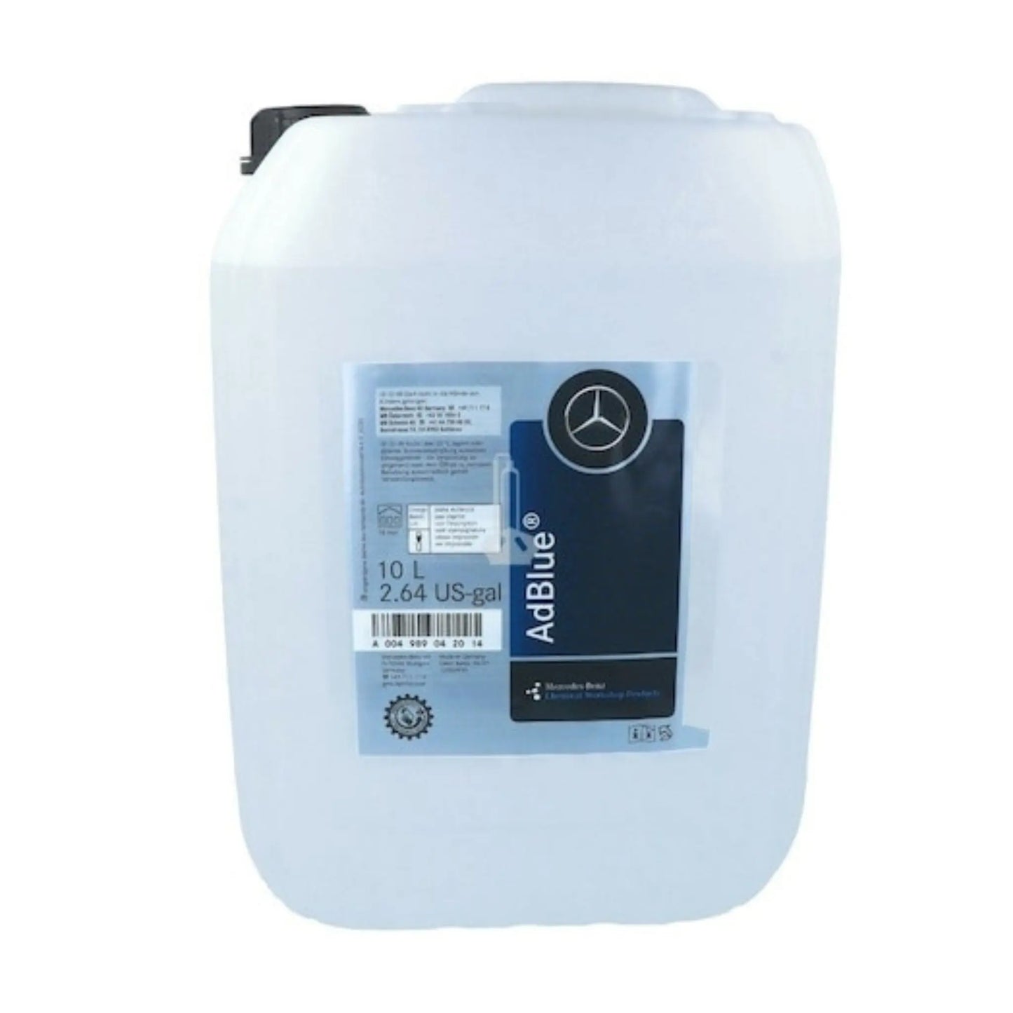AdBlue Mercedes 10 L (A000989980911)