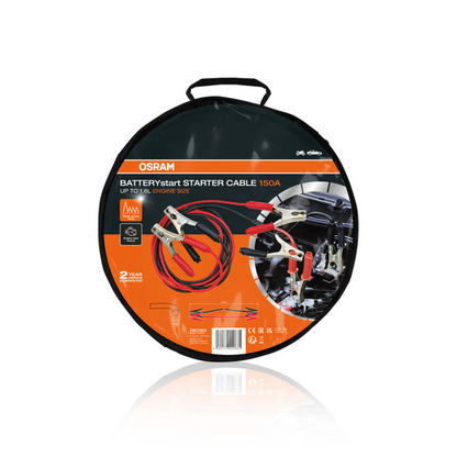 Cabluri Transfer Curent Osram 150A