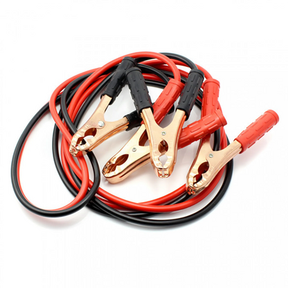 Cabluri De Curent Auto - 300 A - Carguard