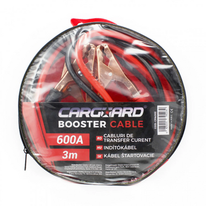 Cablu De Transfer Curent  Carguard 600A