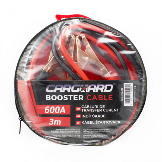 Cablu De Transfer Curent  Carguard 600A