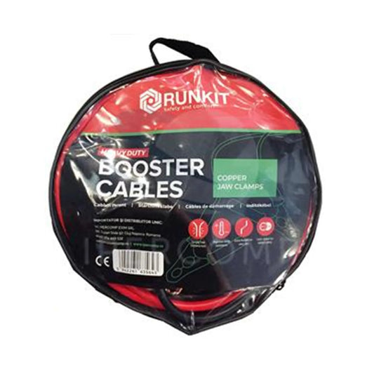 Cabluri Transfer Curent Mtr 600A -2.5M Husa Fermoar Runkit