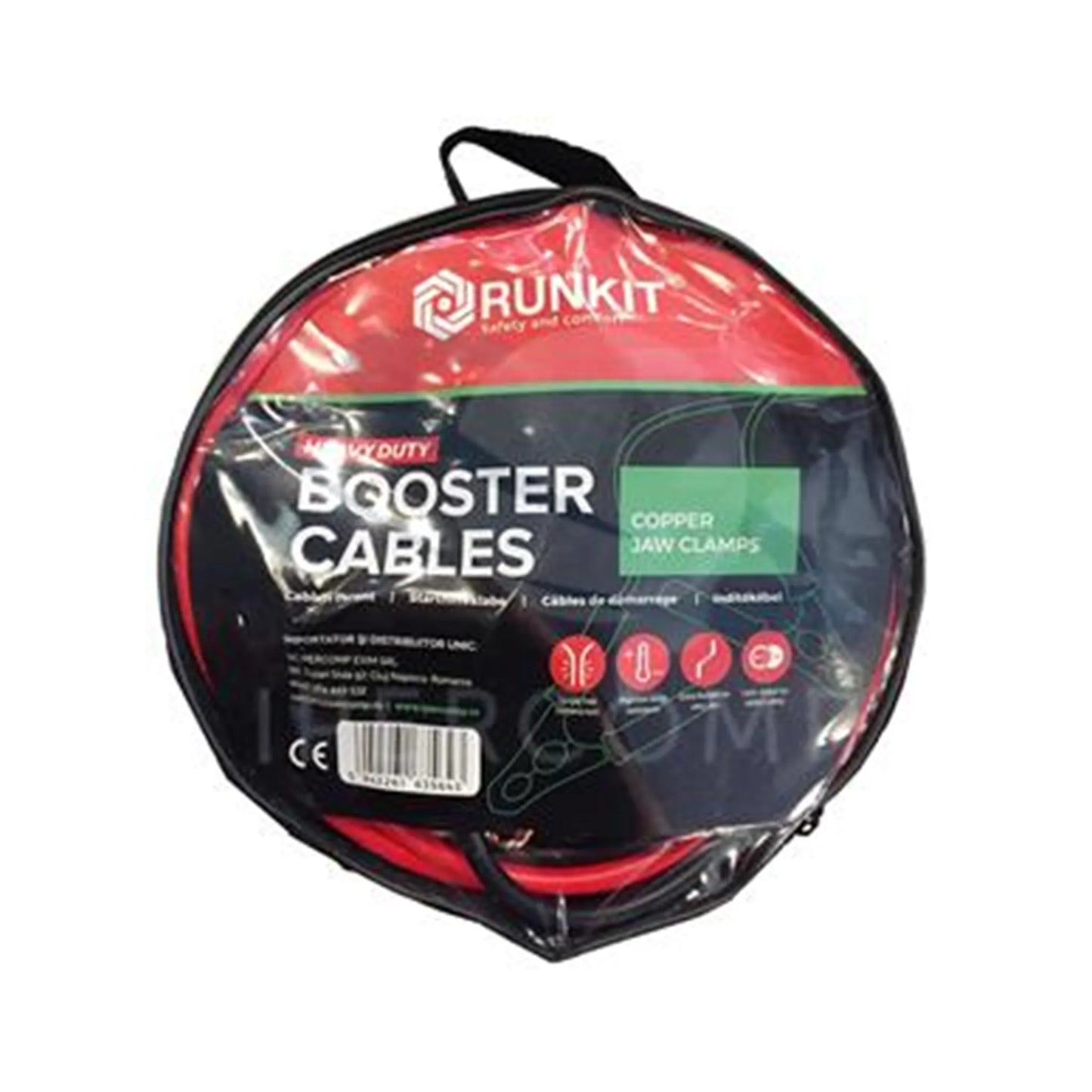 Cabluri Transfer Curent Mtr 800A - 4M Runkit