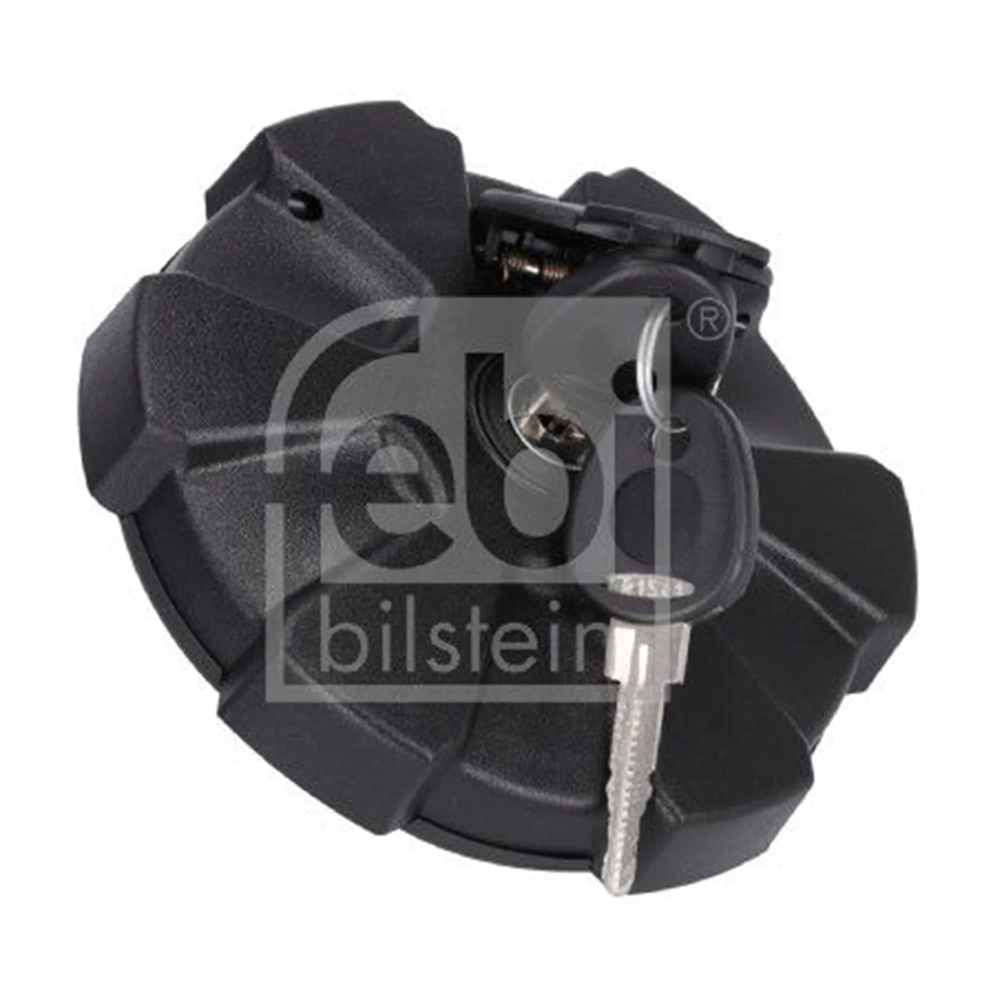 Buson Rezervor De Combustibil Febi - Mercedes - 80 Mm 185449