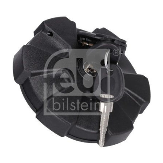 Buson Rezervor De Combustibil Febi - Mercedes - 80 Mm 185449