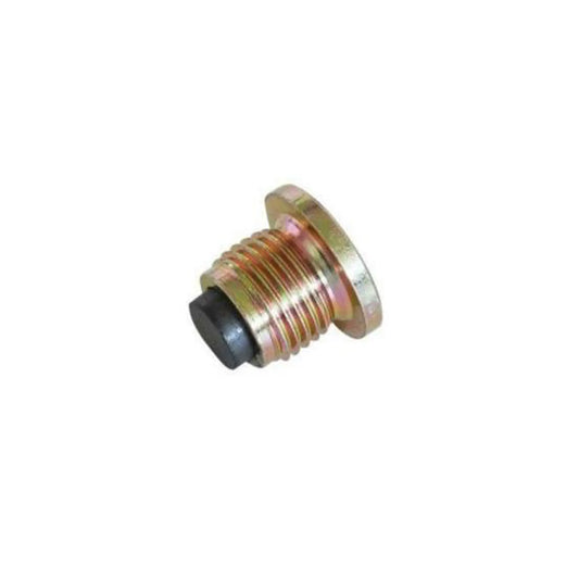 Buson Baie Ulei Magnetizat