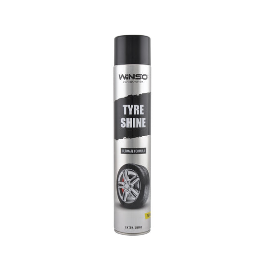 Spuma Intretinere Anvelope Winso Tyre Shine - 750 ml