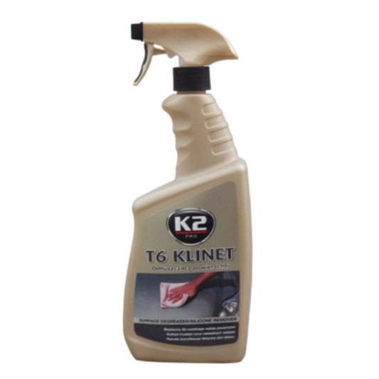 T6 Klinet Degresant Caroserie - 770 ml