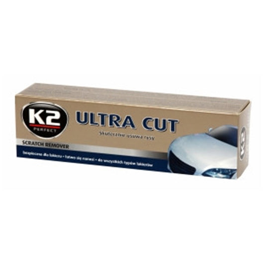 Ultra Cut 100 Pasta Pentru Indepartat Zgarieturi Ultra Cut