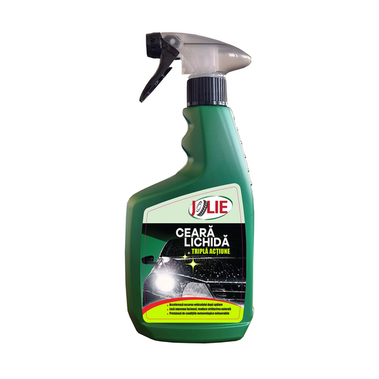 Jolie Ceara Lichida - 500 ml