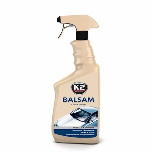 Balsam Ceara Lichida Pentru Polish - 700 ml